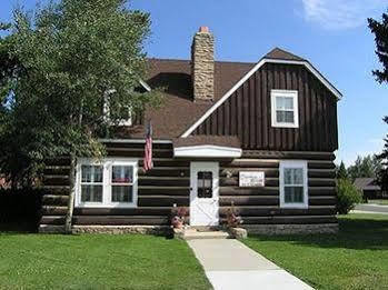 פיינדייל Chambers House B&B מראה חיצוני תמונה