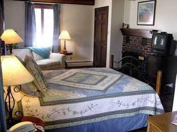 פיינדייל Chambers House B&B מראה חיצוני תמונה