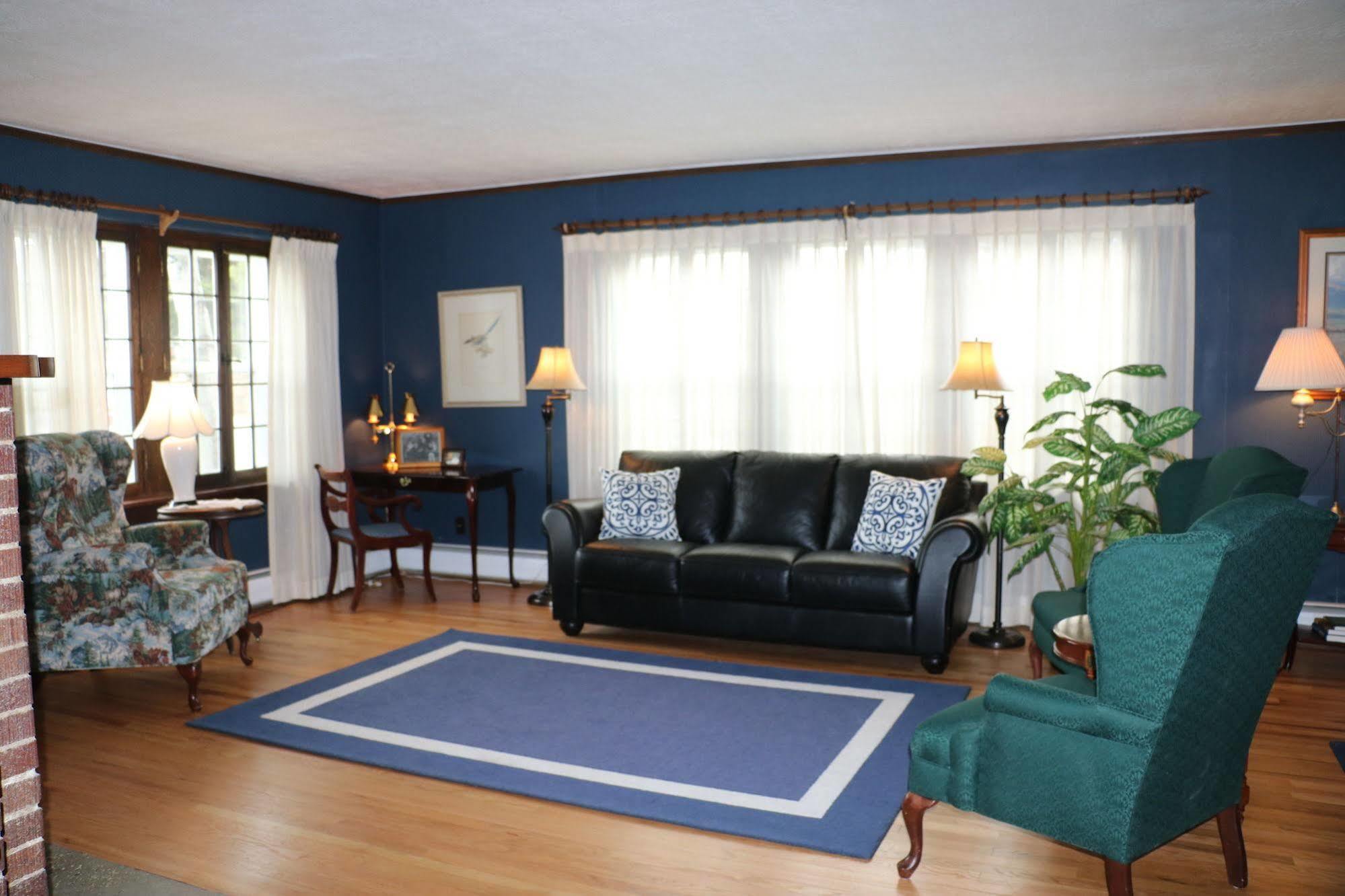 פיינדייל Chambers House B&B מראה חיצוני תמונה
